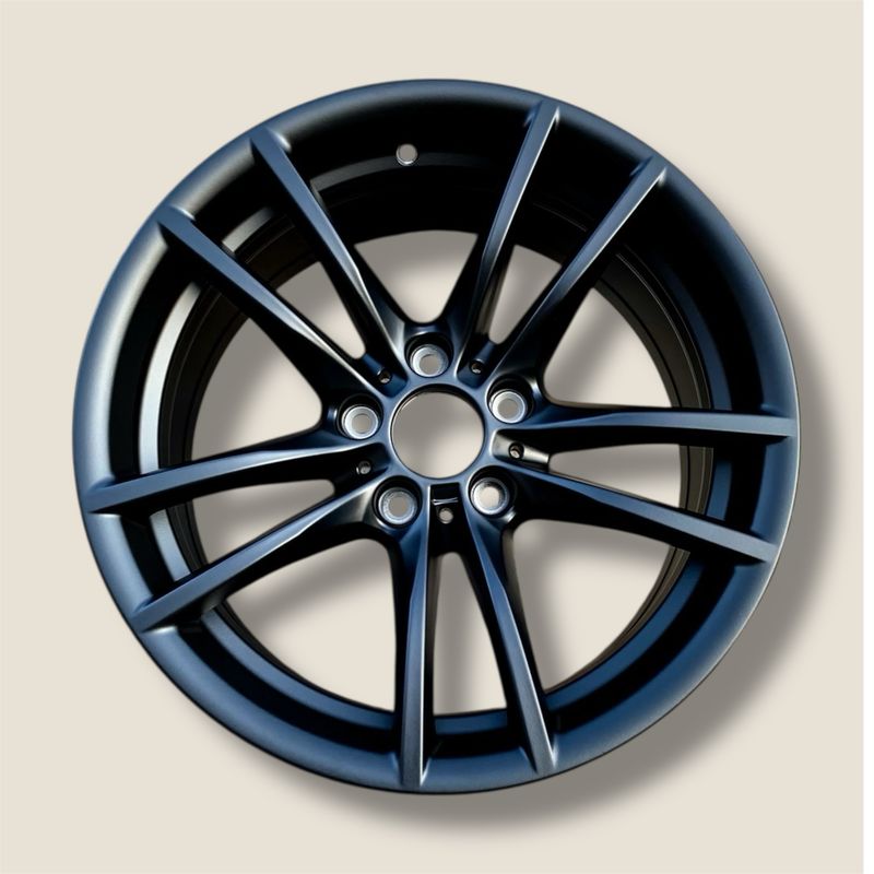 Alufelge Pulverbeschichtung ab 16"