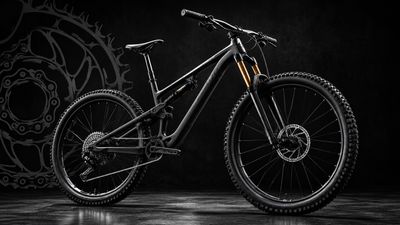 Fahrrad
