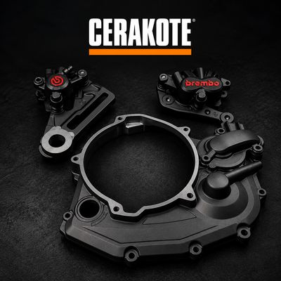 Cerakote