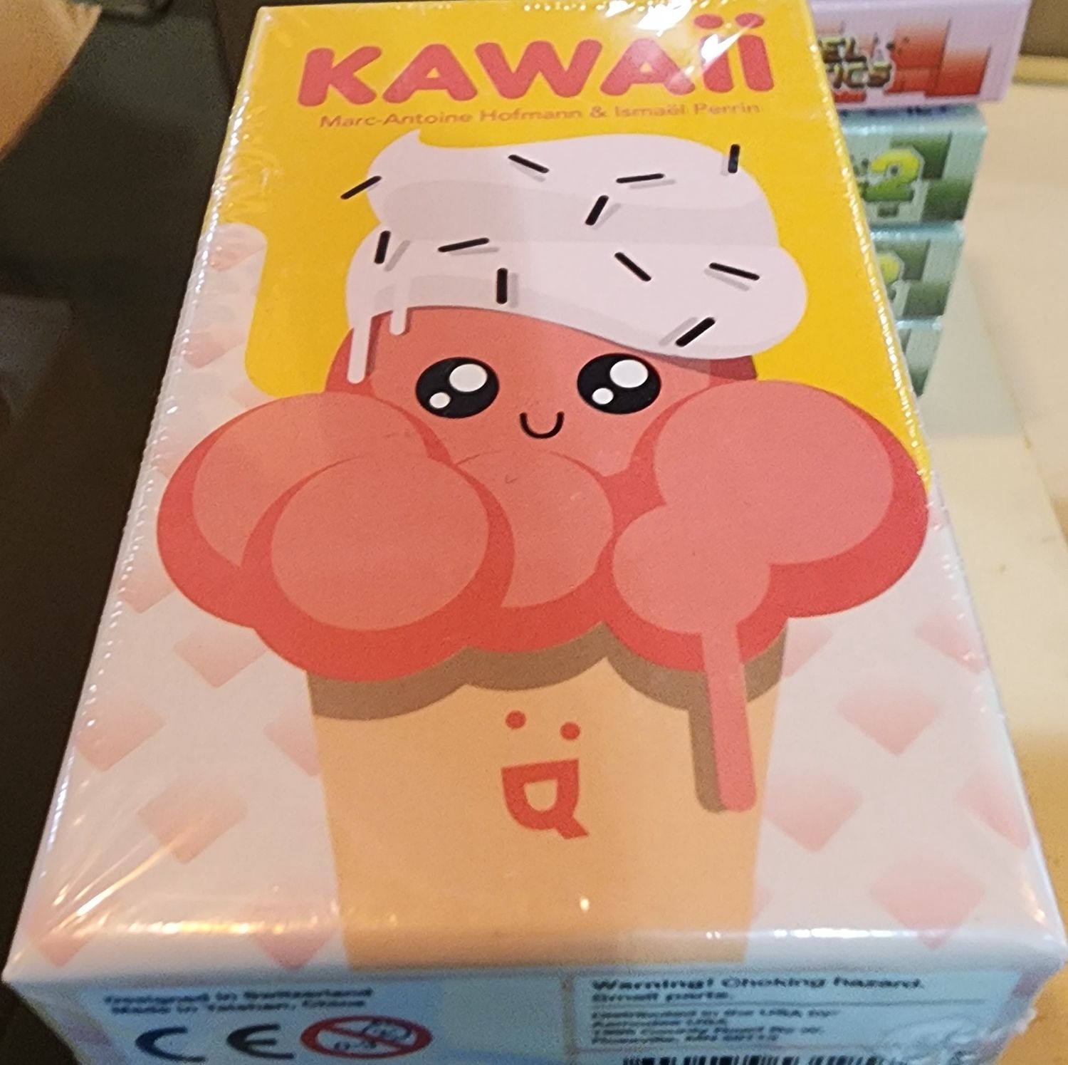 KAWAII