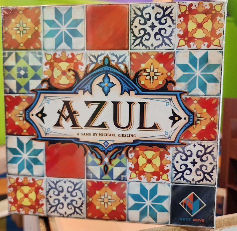 AZUL