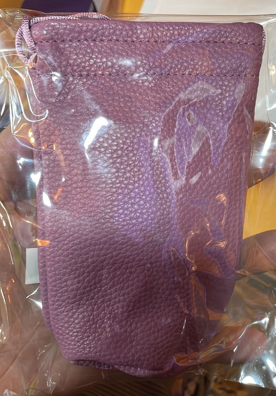 Vox Machina Dice Set Scanlan Shorthalt