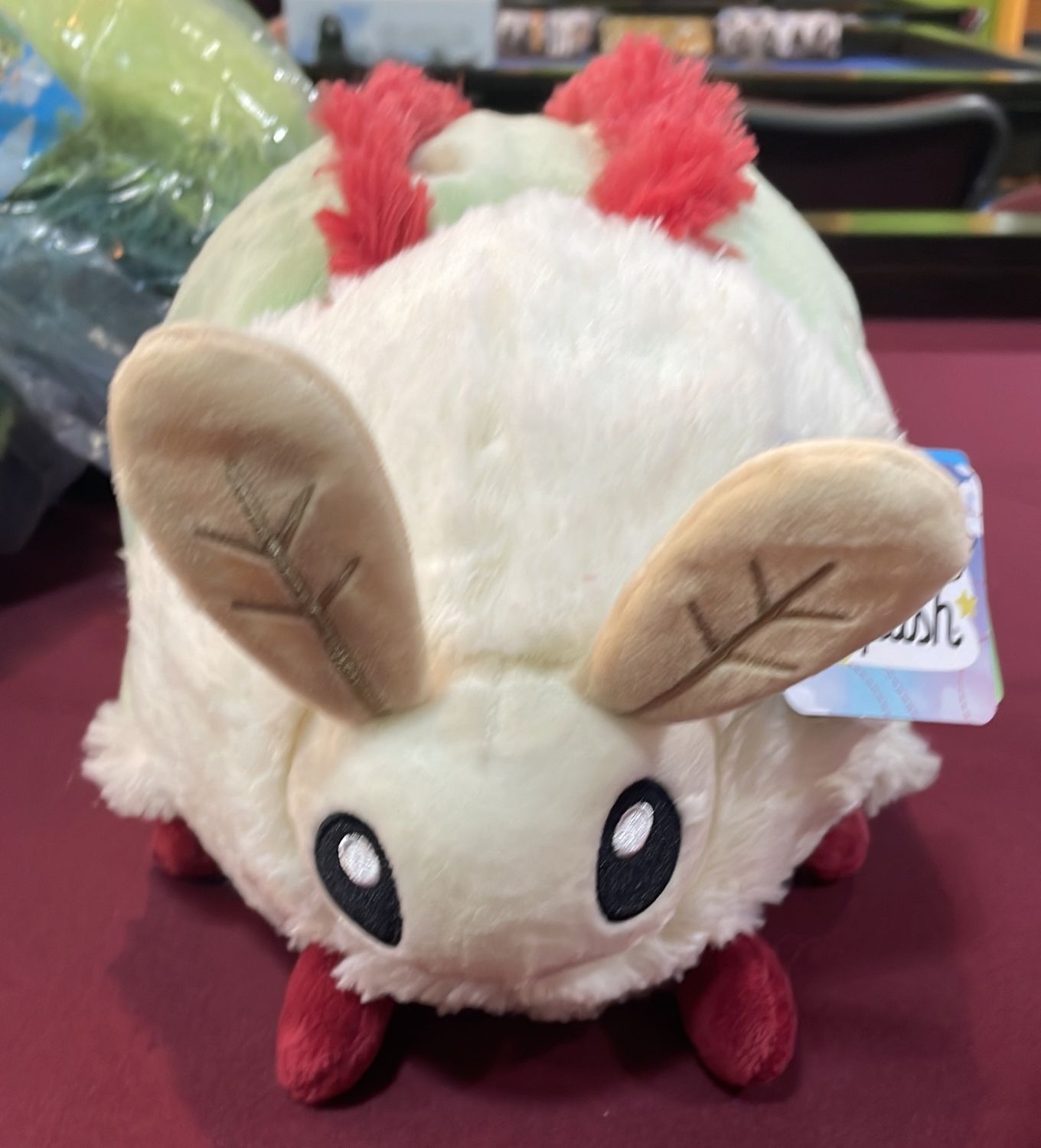 Mini Luna Moth