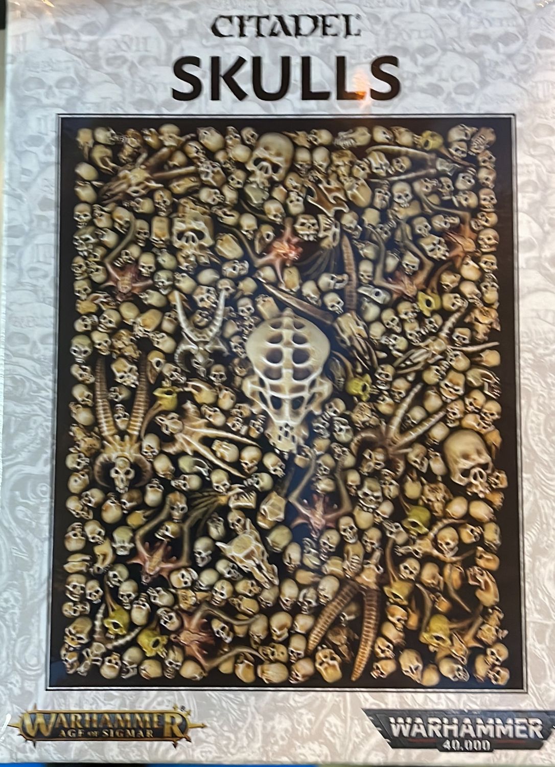 Citadel SKULLS