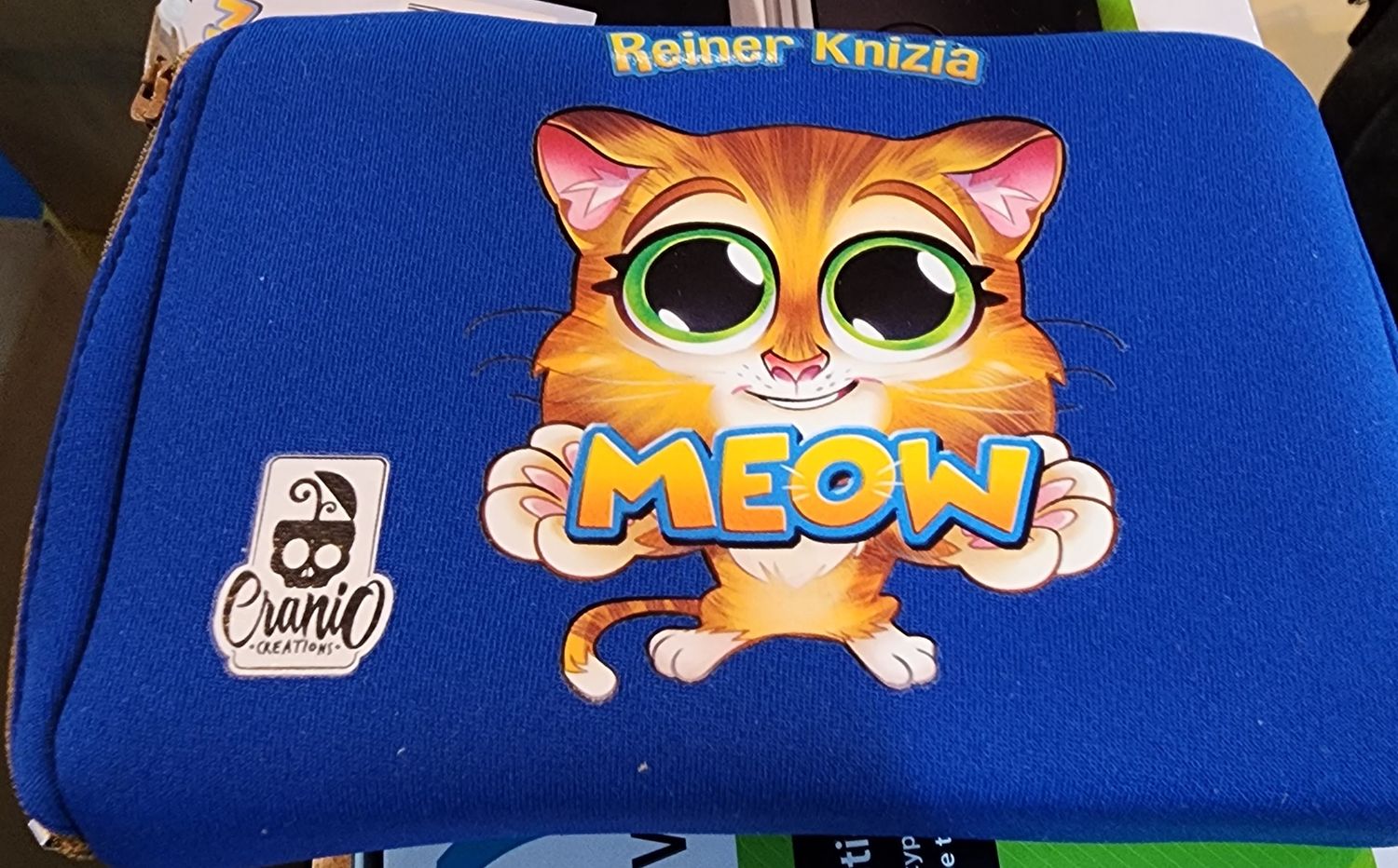 MEOW