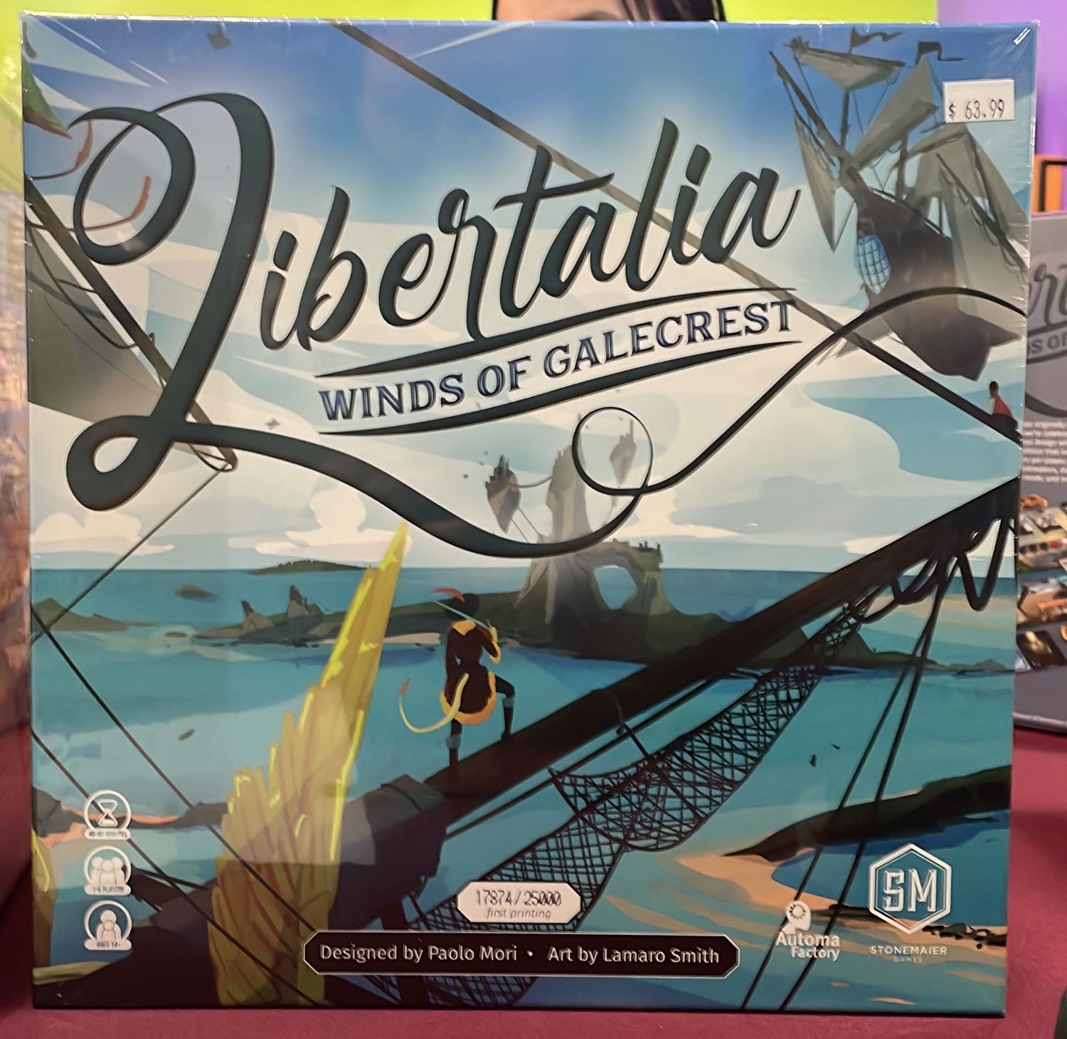 Libertalia