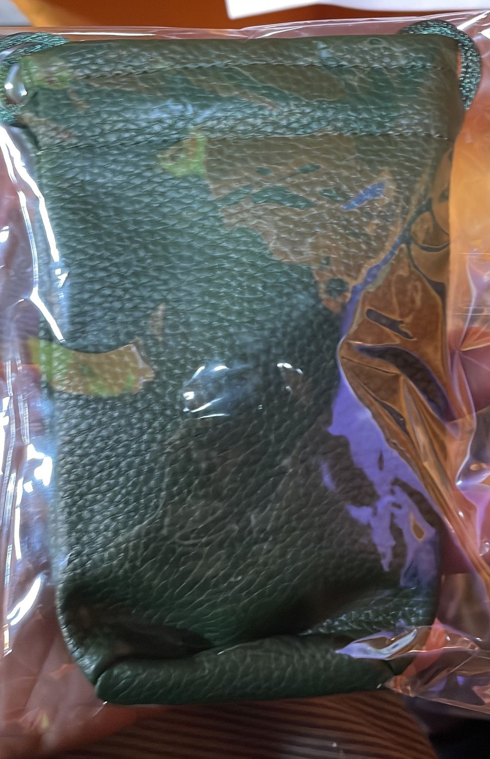 Vox Machina DIce Set Keyleth