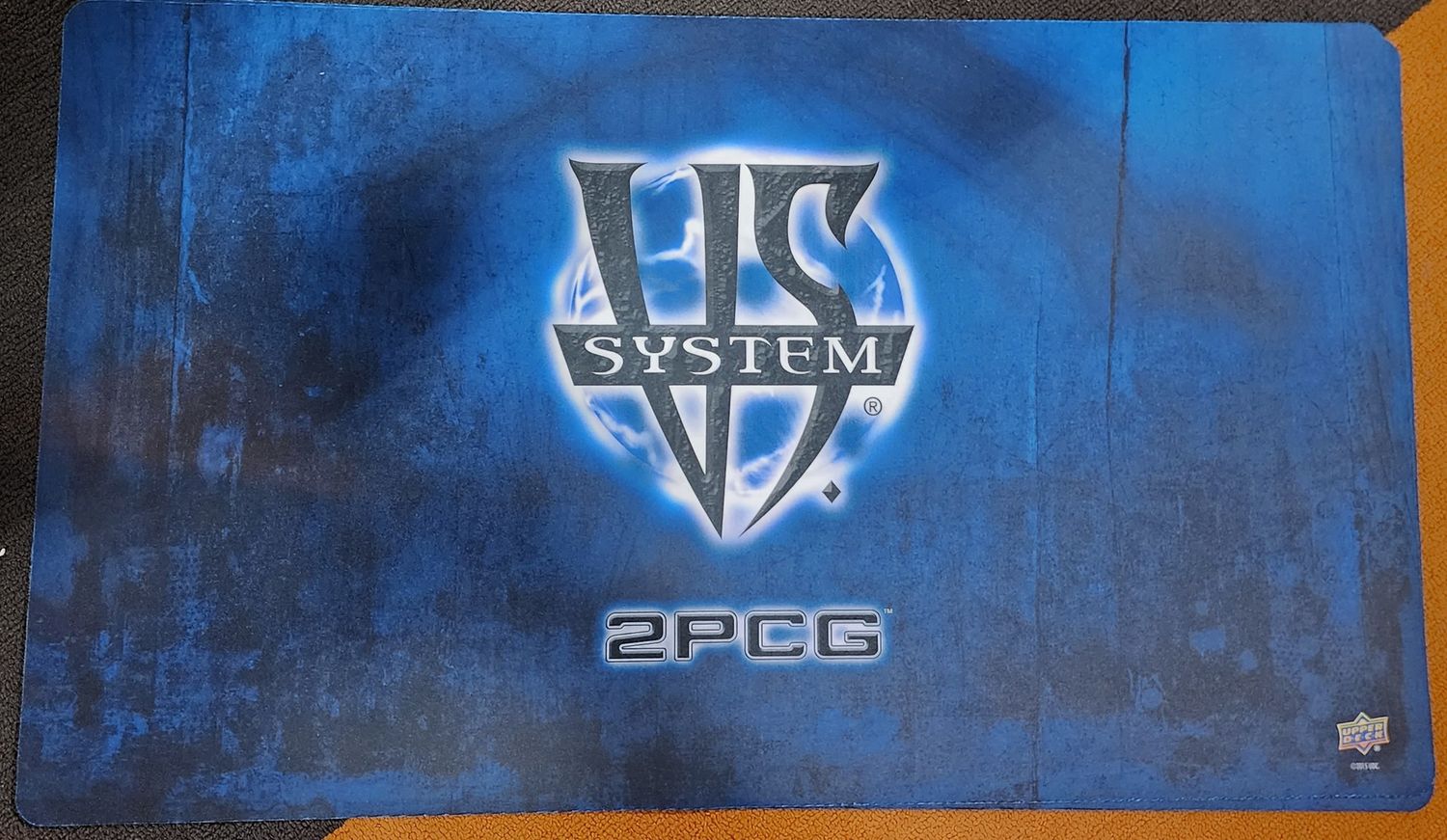 VS System 2PCG Playmat