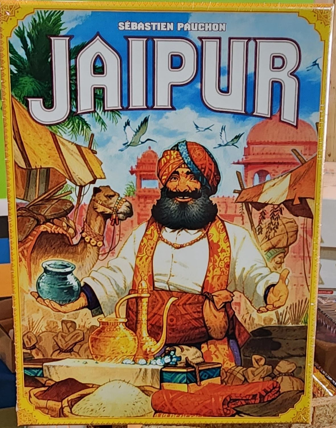 JAIPUR