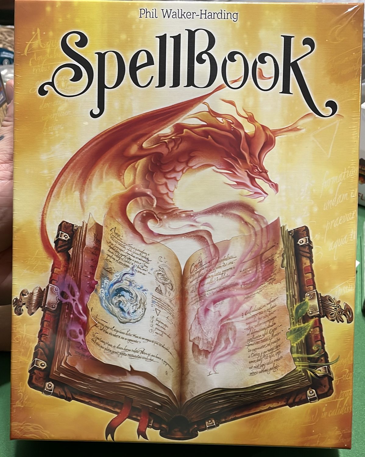 SpellBook