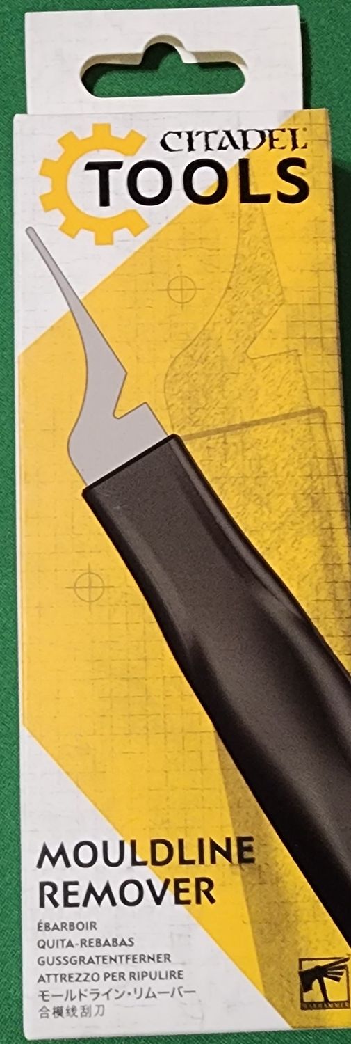 CITADEL TOOLS MOULDINE REMOVER
