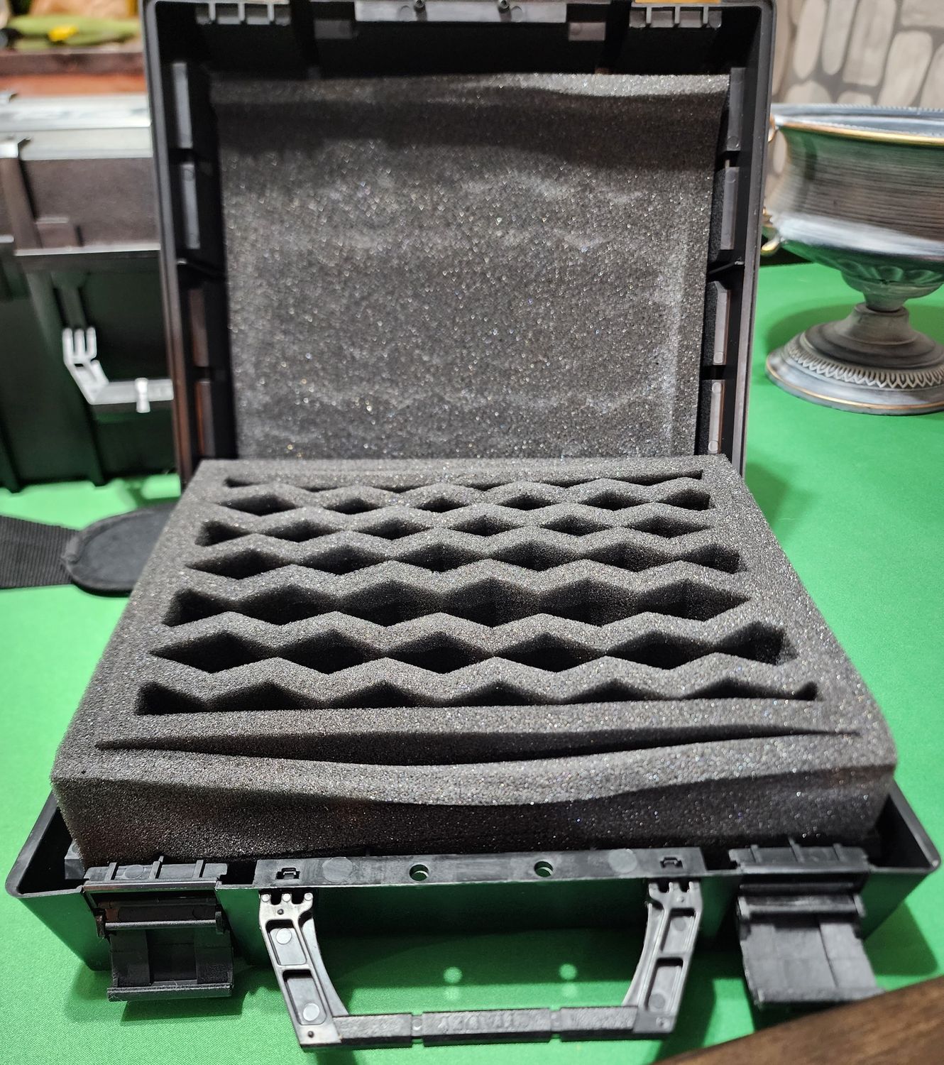 CITADEL SKIRMISH CASE