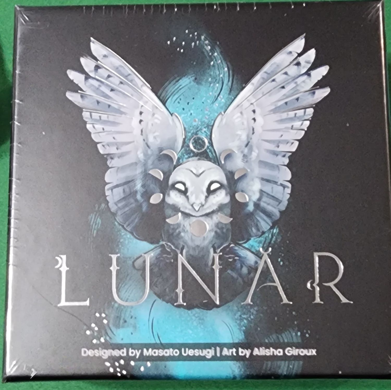 LUNAR