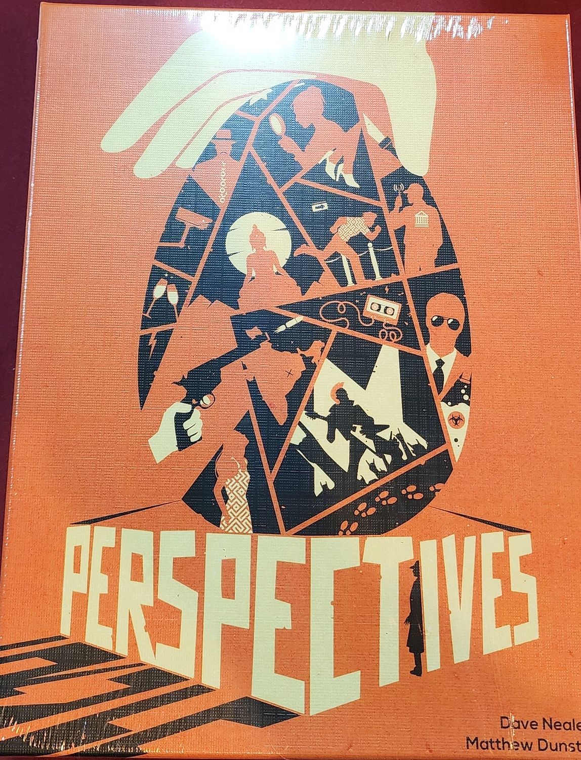 PERSPECTIVES