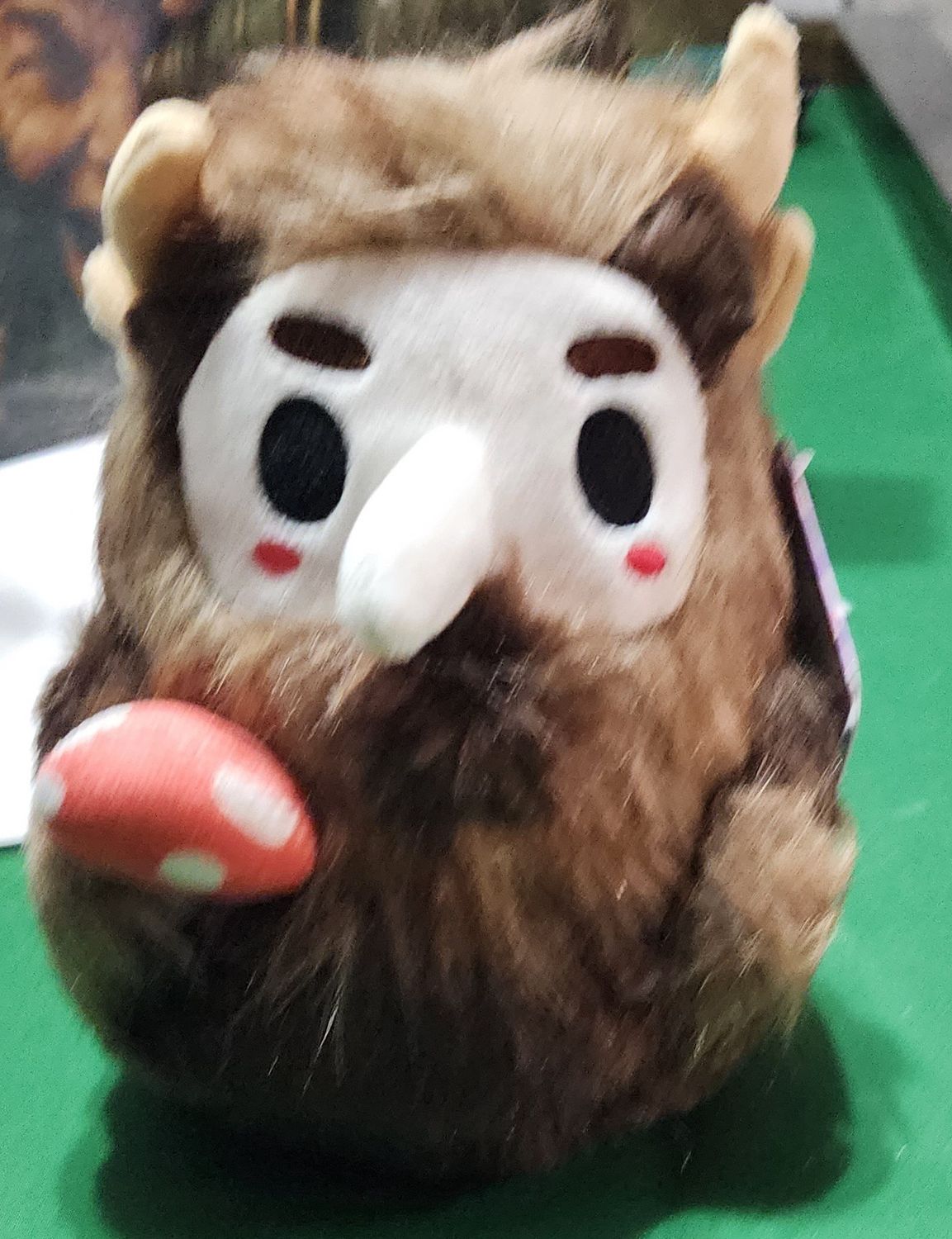 ALTER EGO PLAGUE DOCTOR BEAST