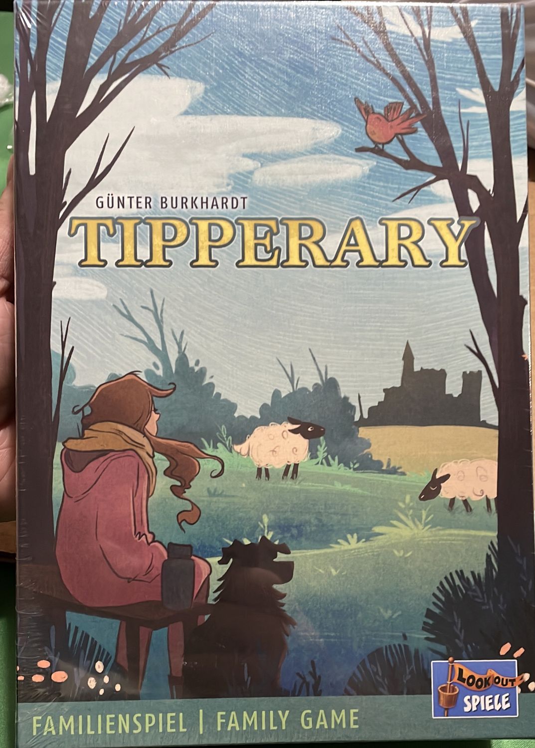 Tipperary