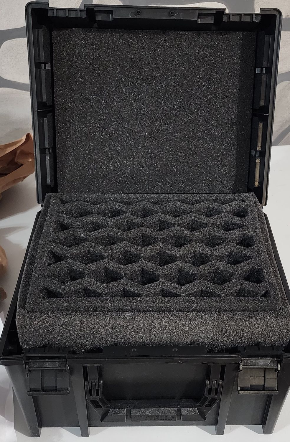 CITADEL BATTLE CASE