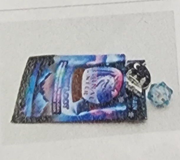 MYSTERY LOOT ETERNAL WINTER
