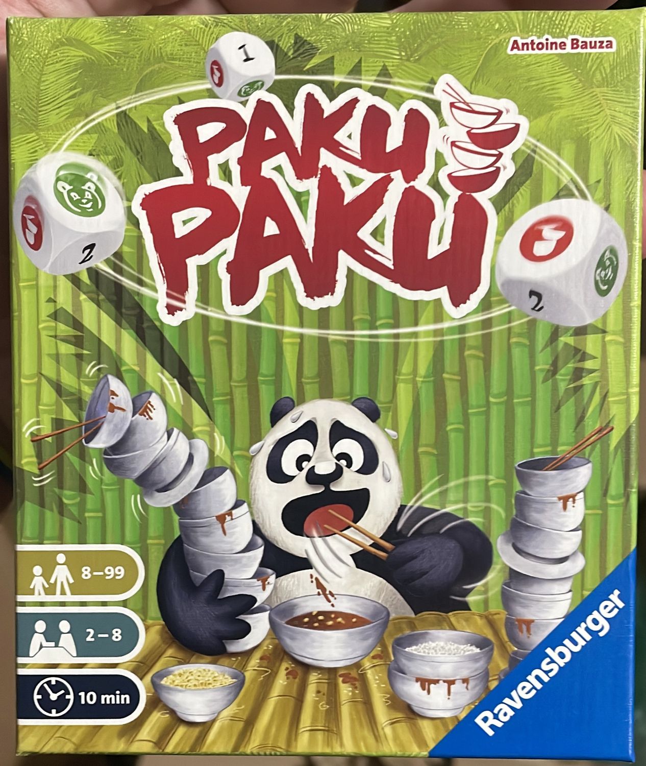 Paku Paku