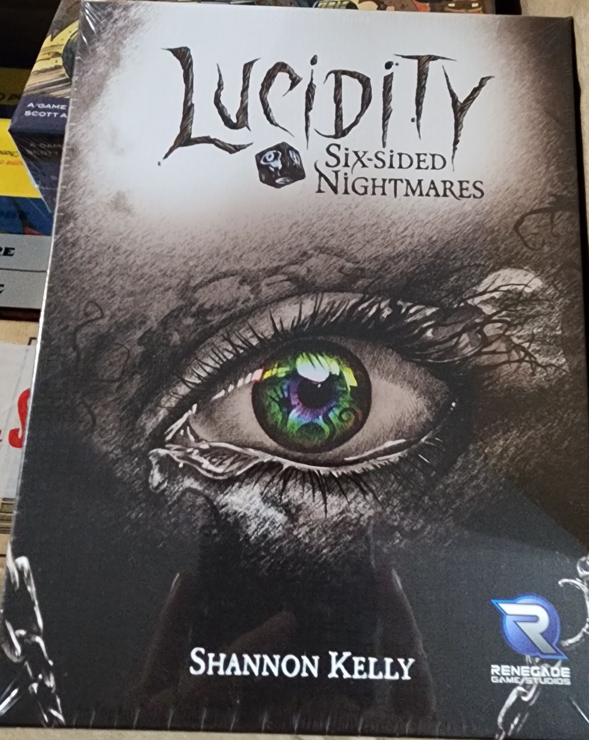 LUCIDITY