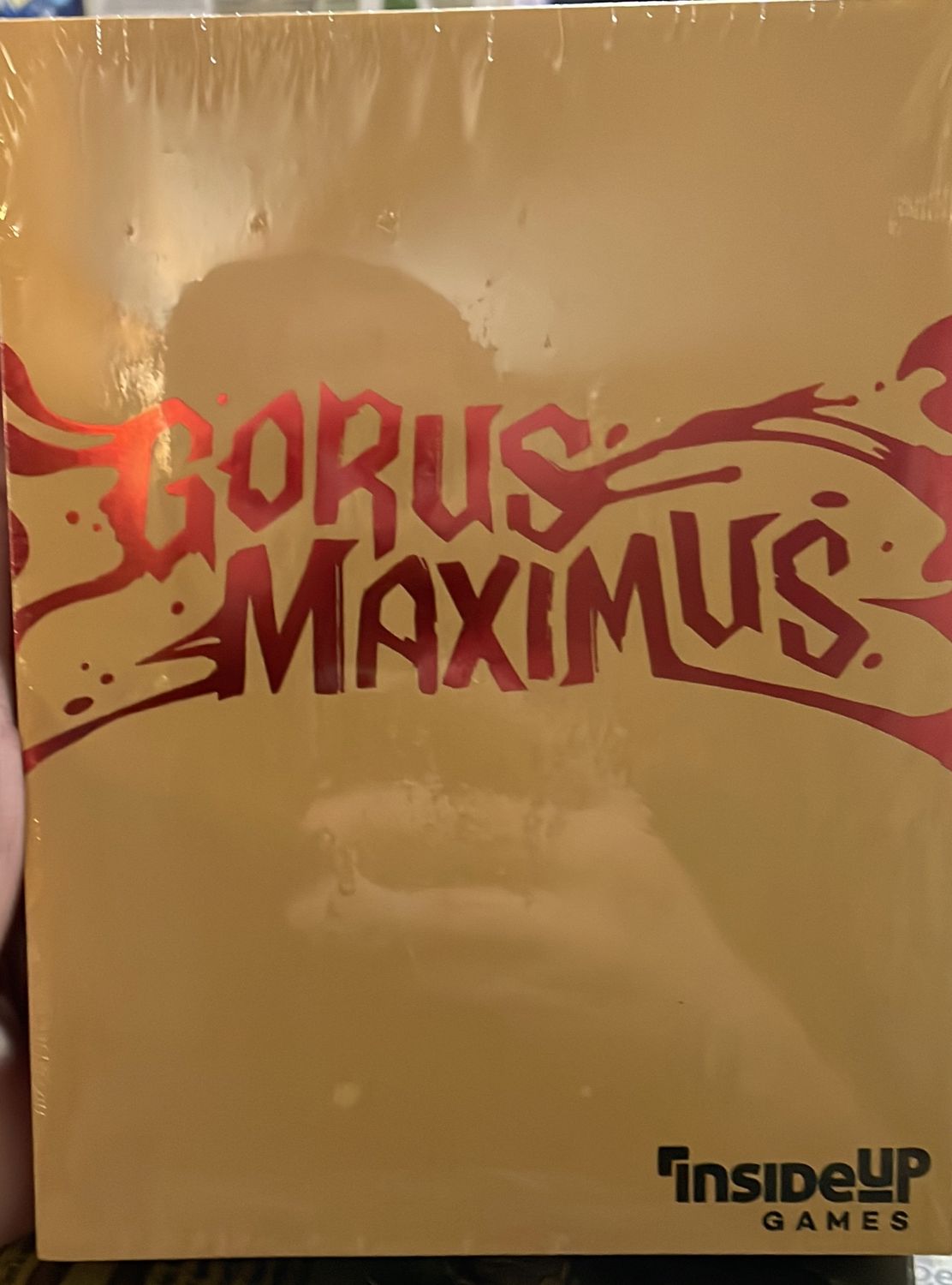 Gorus Maximus PREMIUM