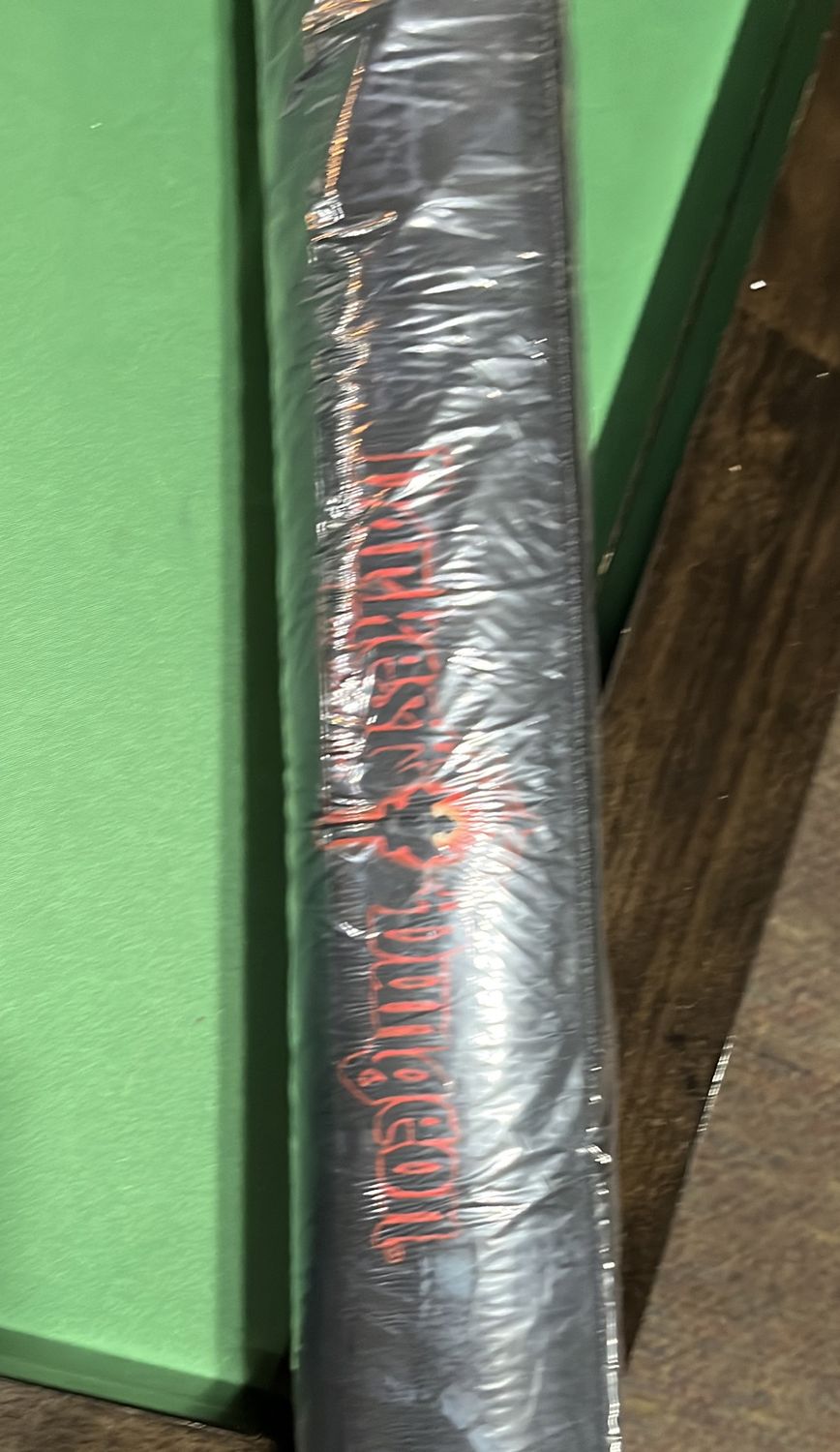 Darkest Dungeon: The Dark Tapestry Mat