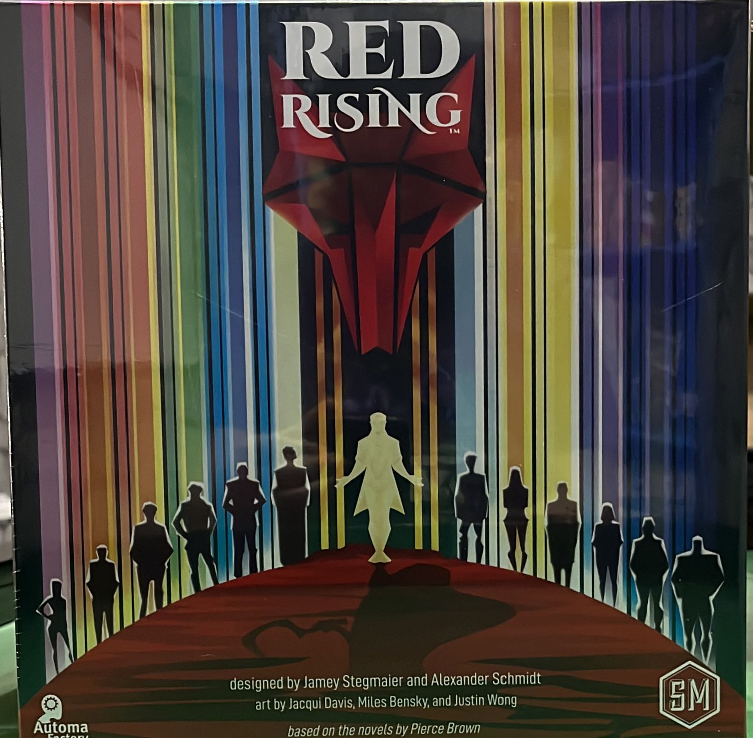 Red Rising