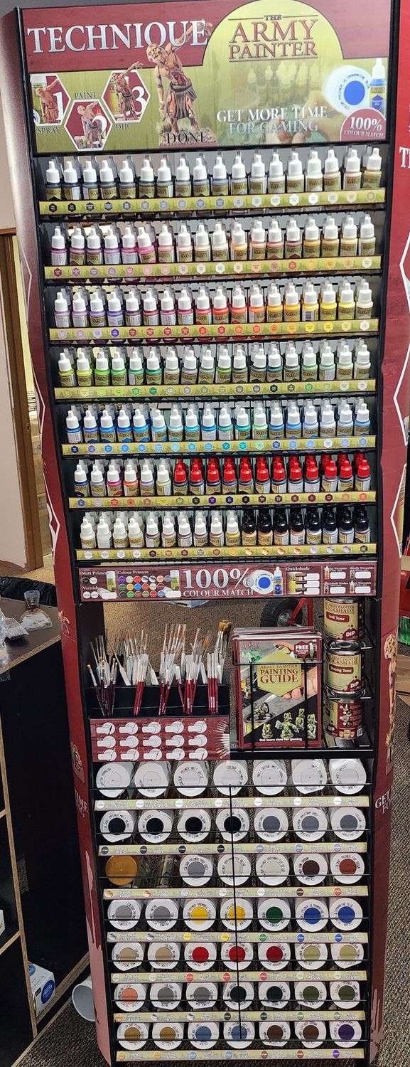 Army Painter Brush-on Primer