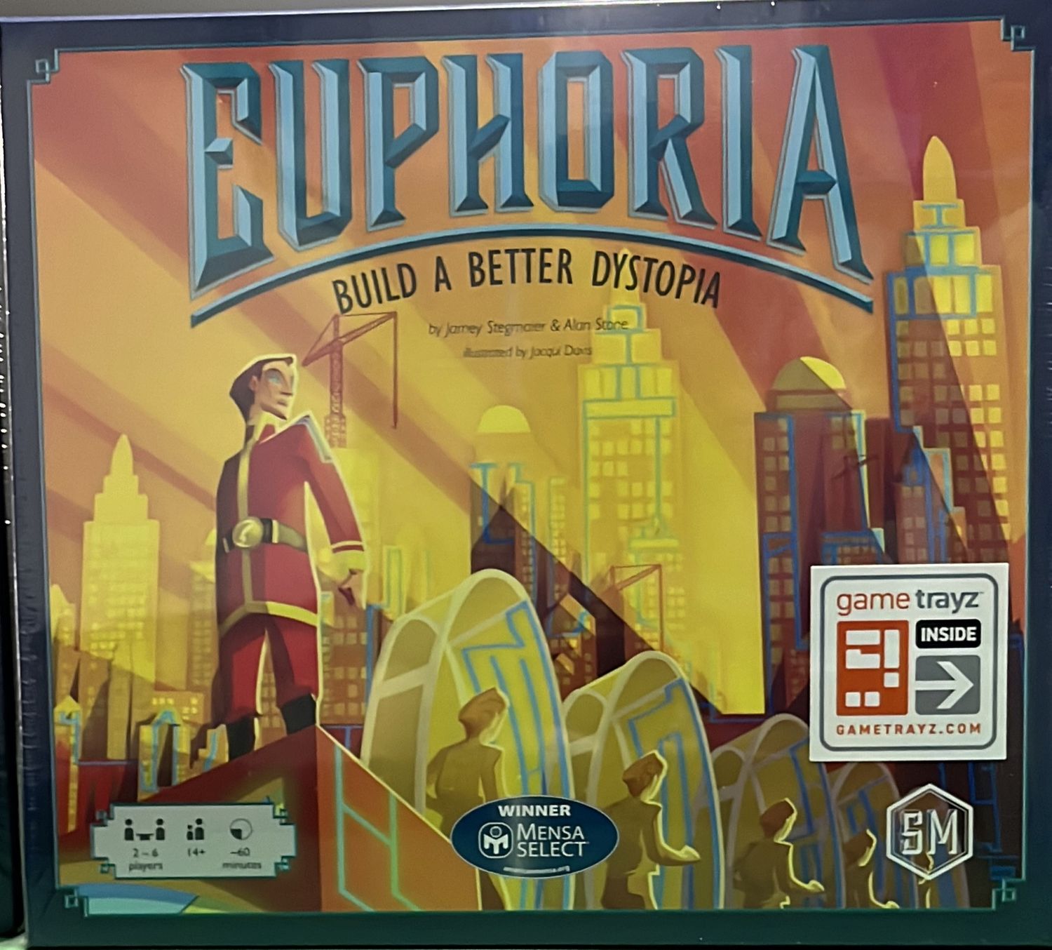 Euphoria