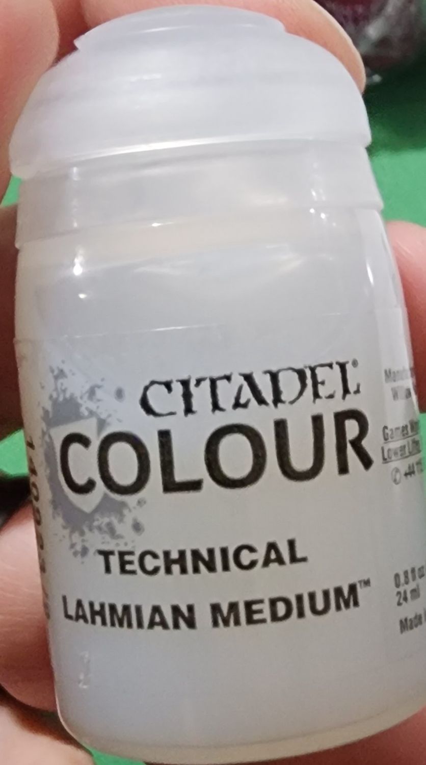 CITADEL COLOUR LAHMIAN MEDIUM