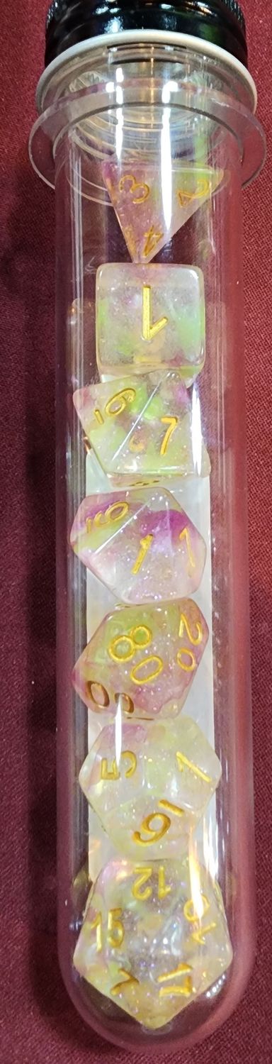 O.S.D. LUMINOUS ROAE GARDEN