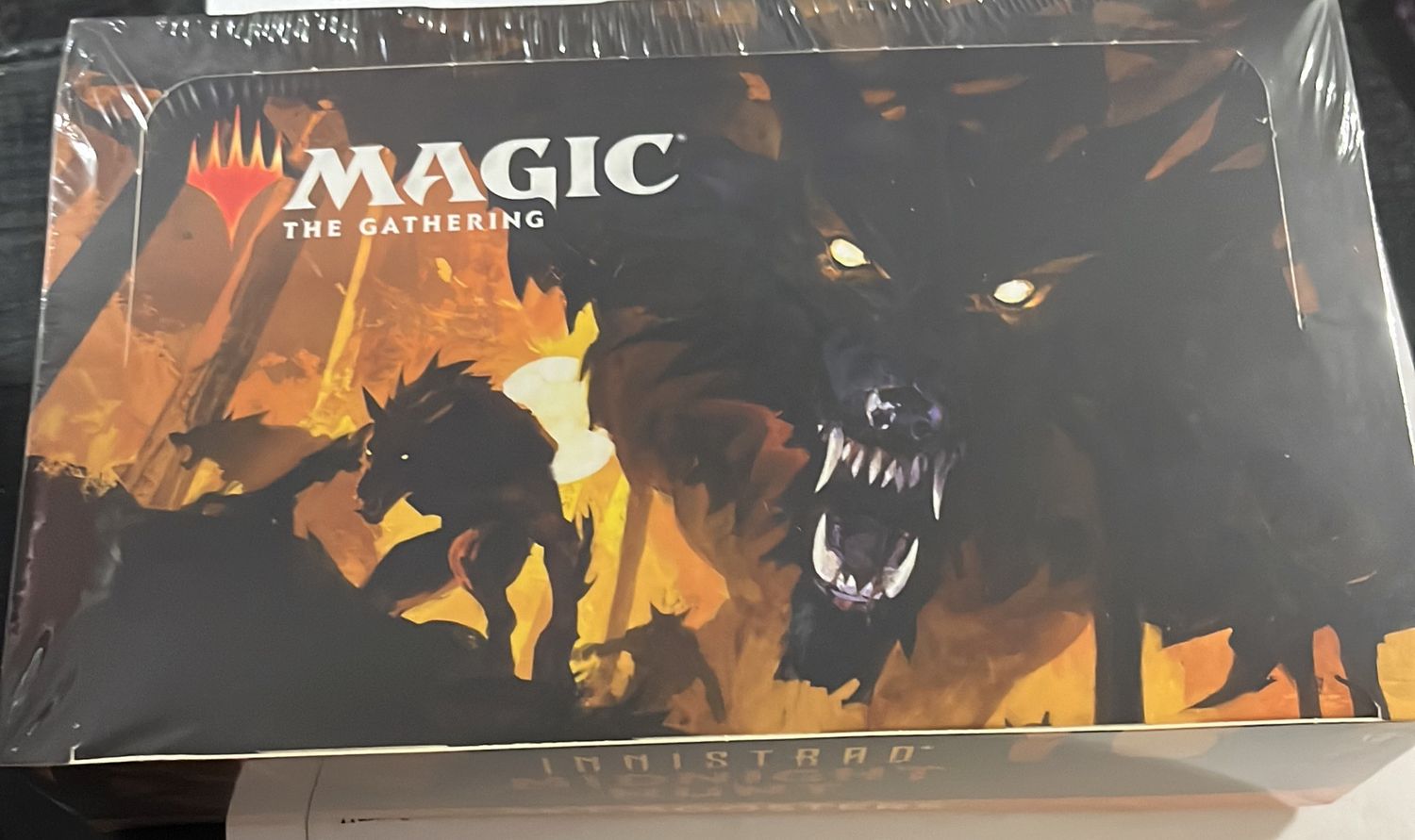 Magic The Gathering : Innistrad Midnight Hunt