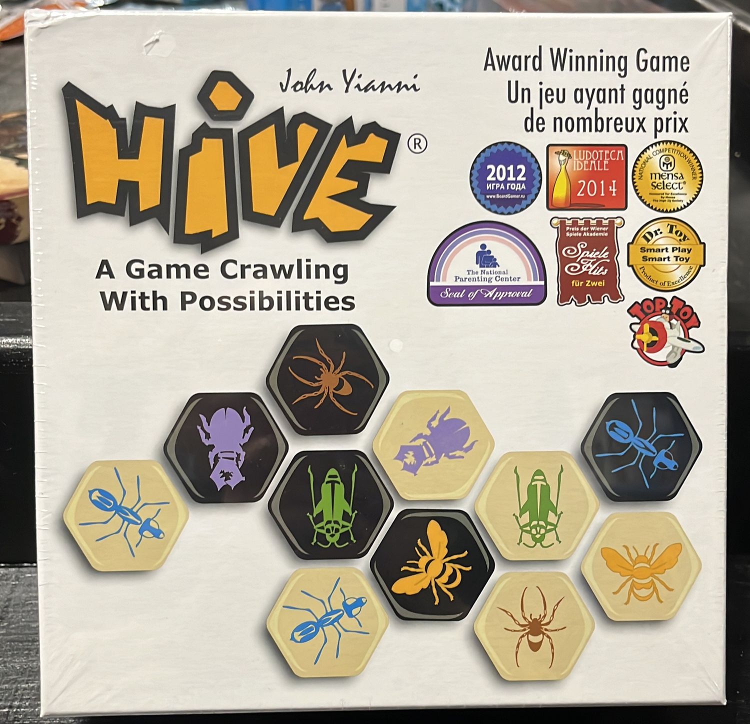 Hive