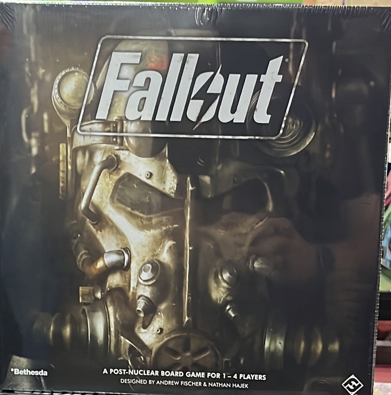 Fallout