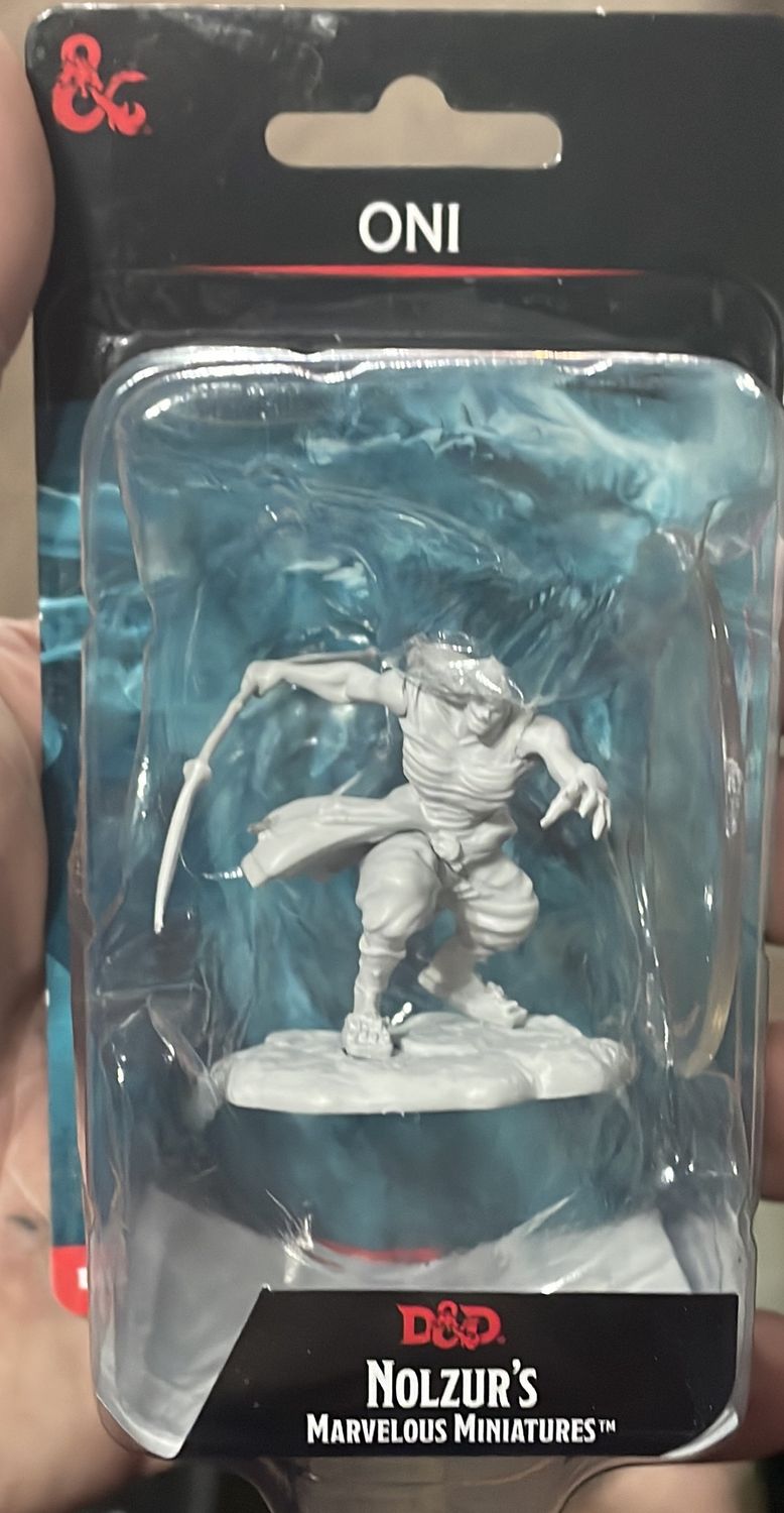 Oni mini