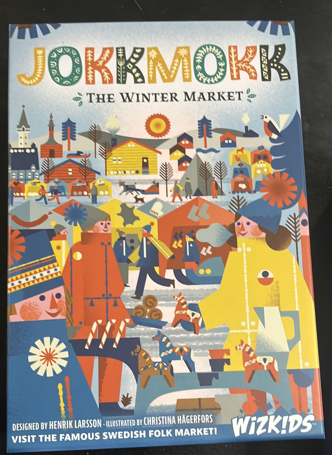 Jokkmokk
