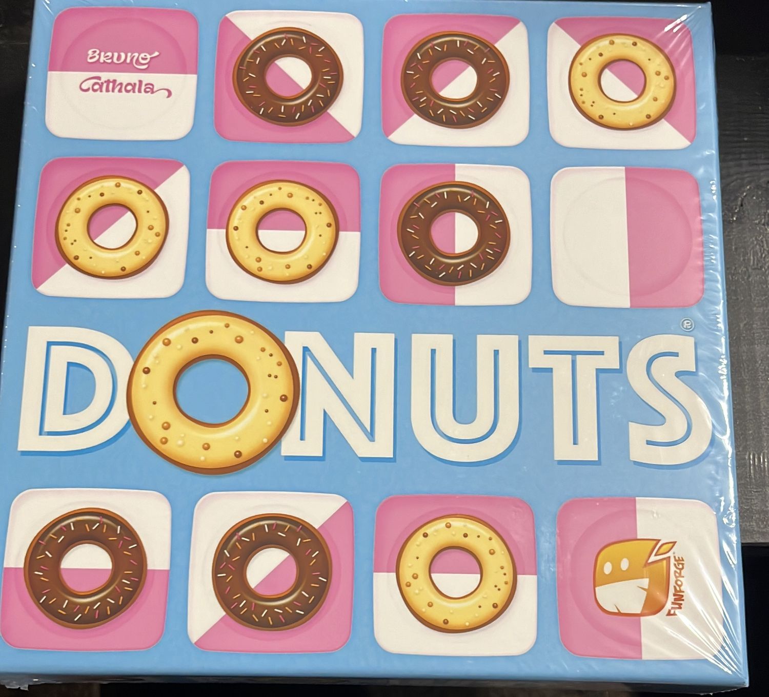 Donuts