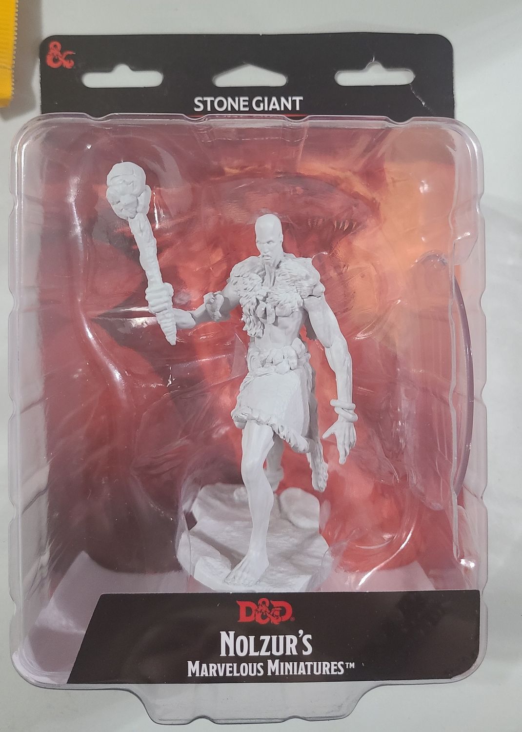 Stone Giant Mini