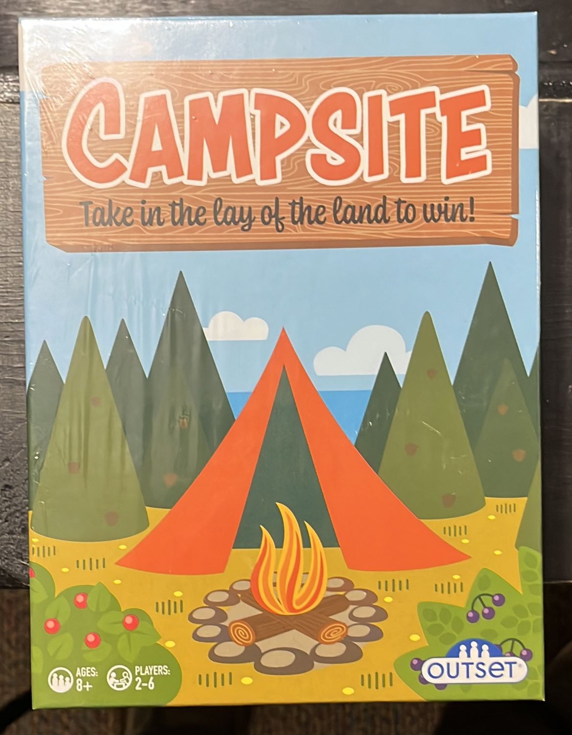 Campsite