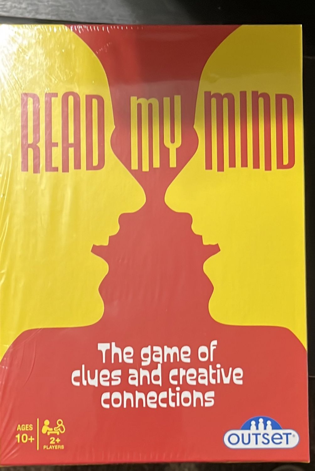 Read My Mind
