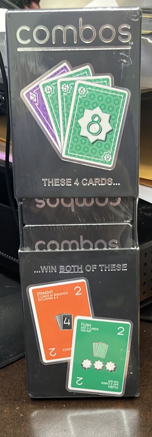Combos