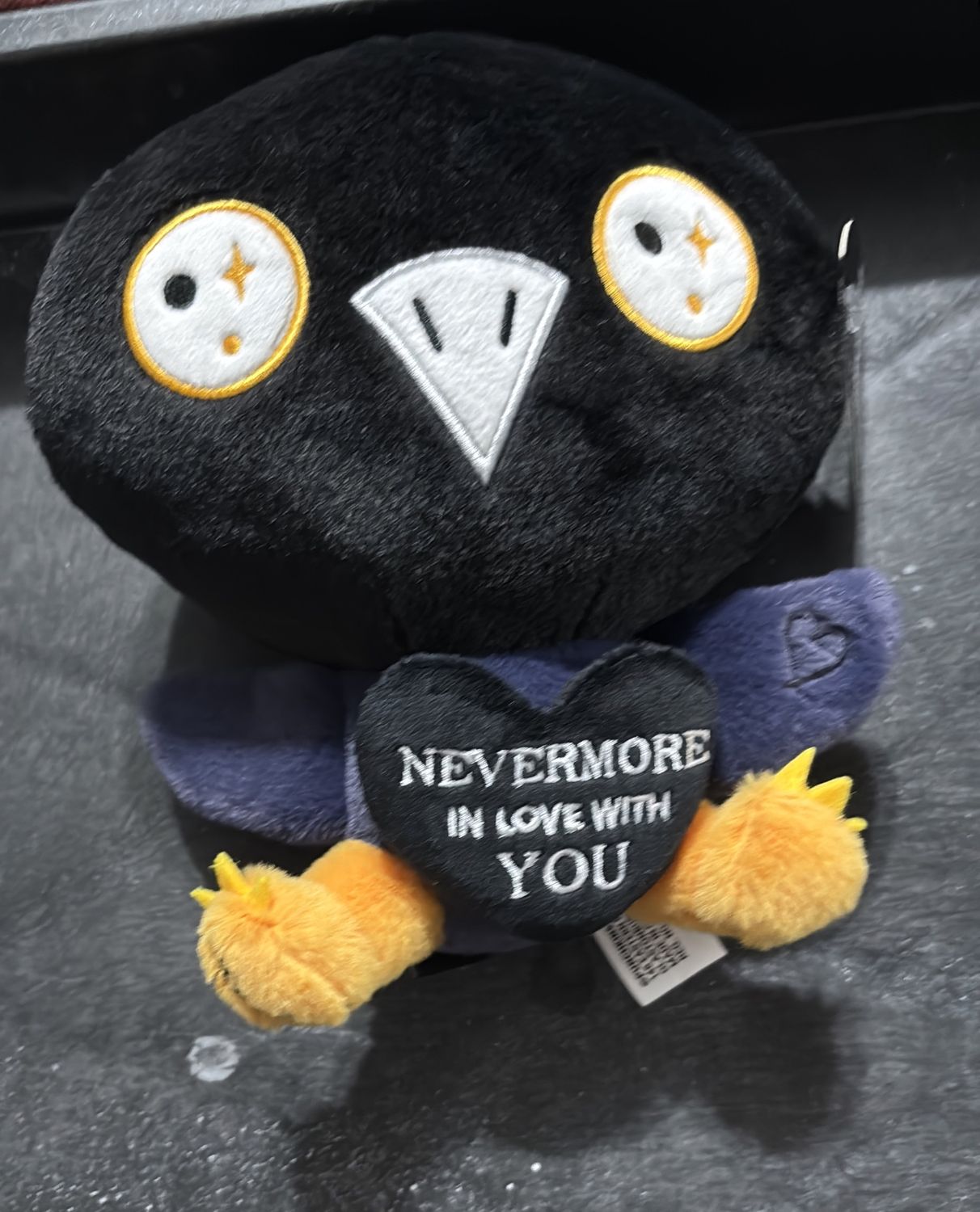Punchkins Raven