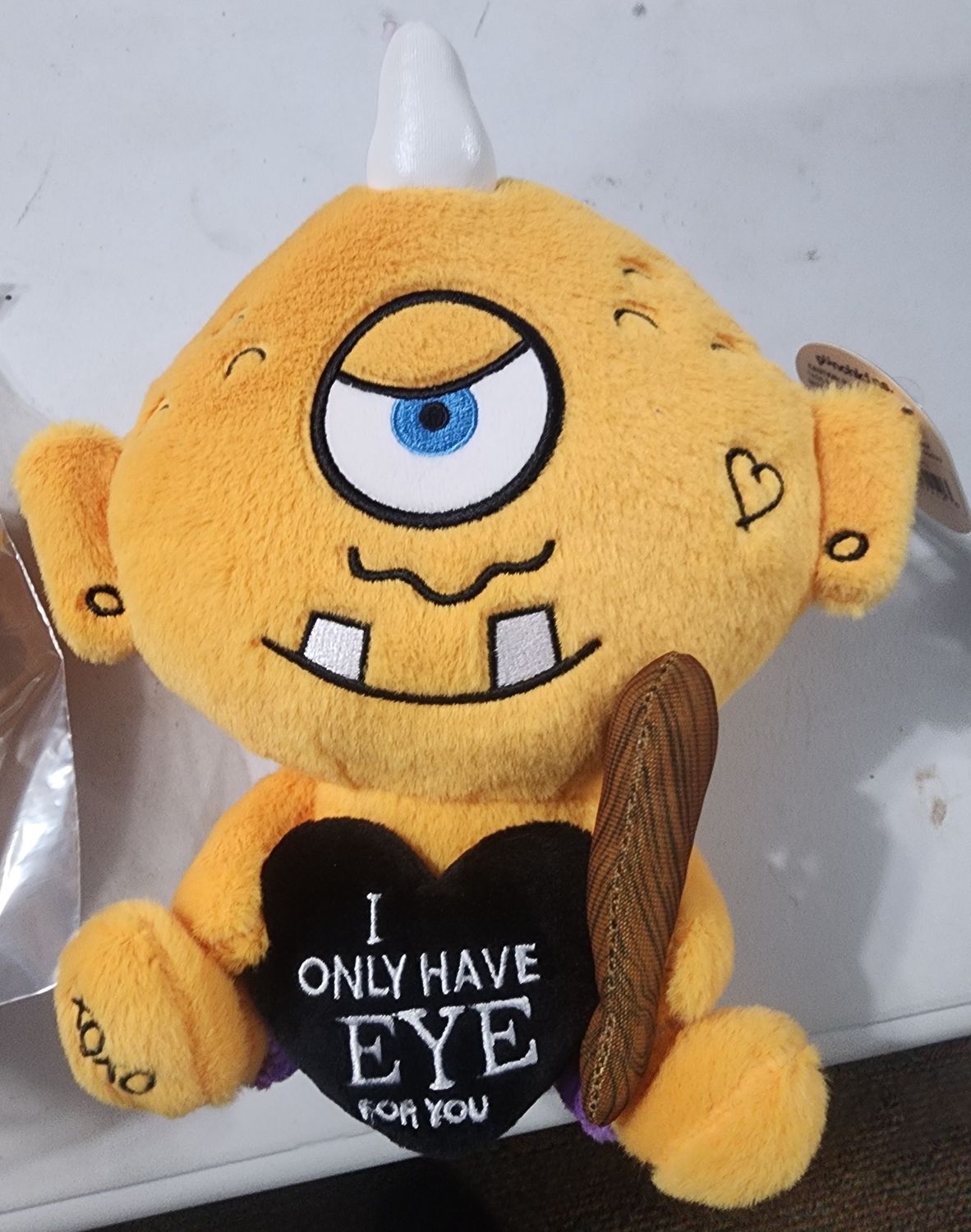 Punchkins  Cyclops