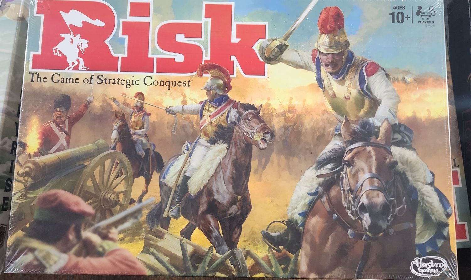RISK