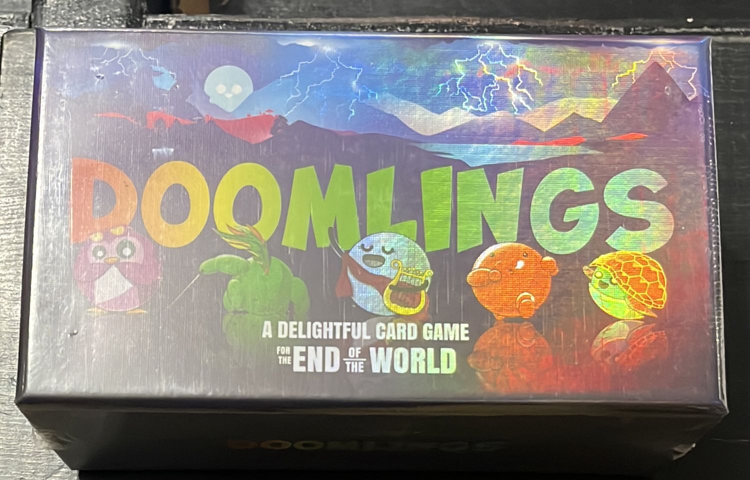 Doomlings