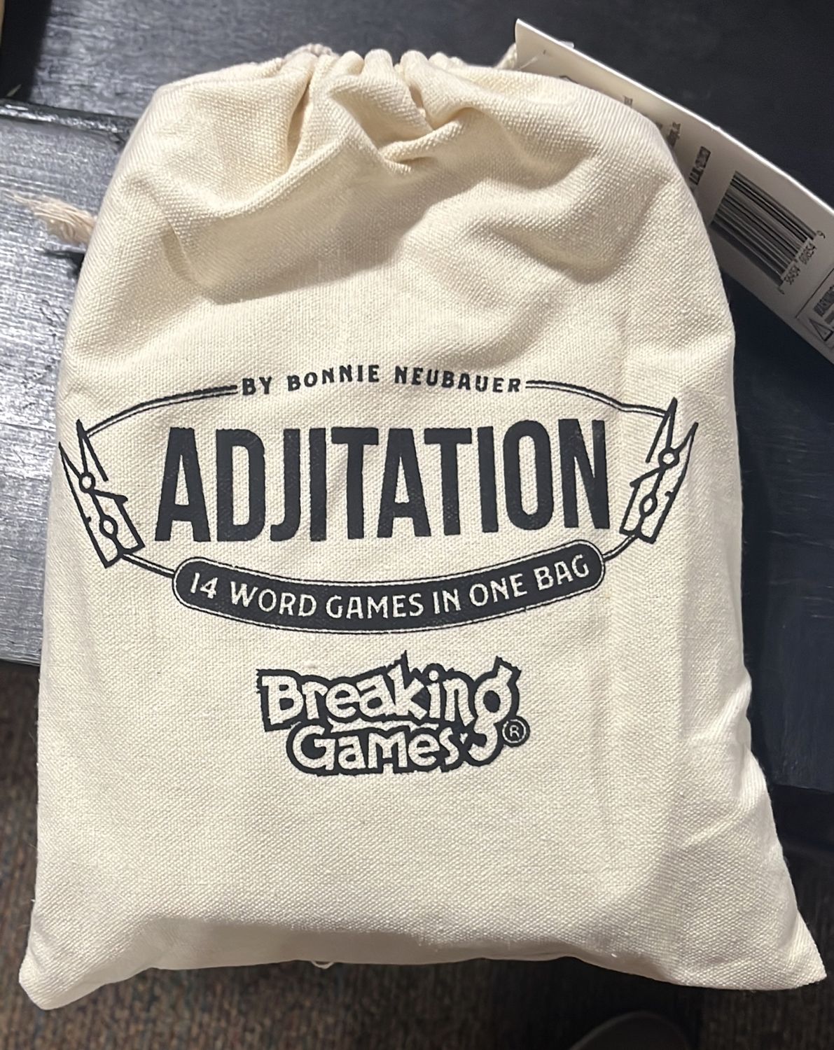 ADjitation