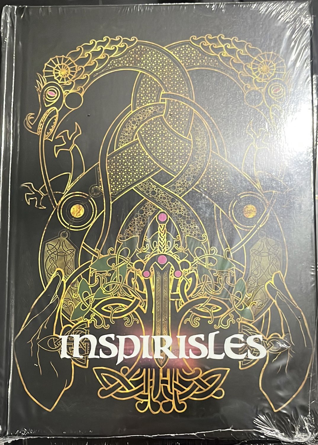 Inspirisles