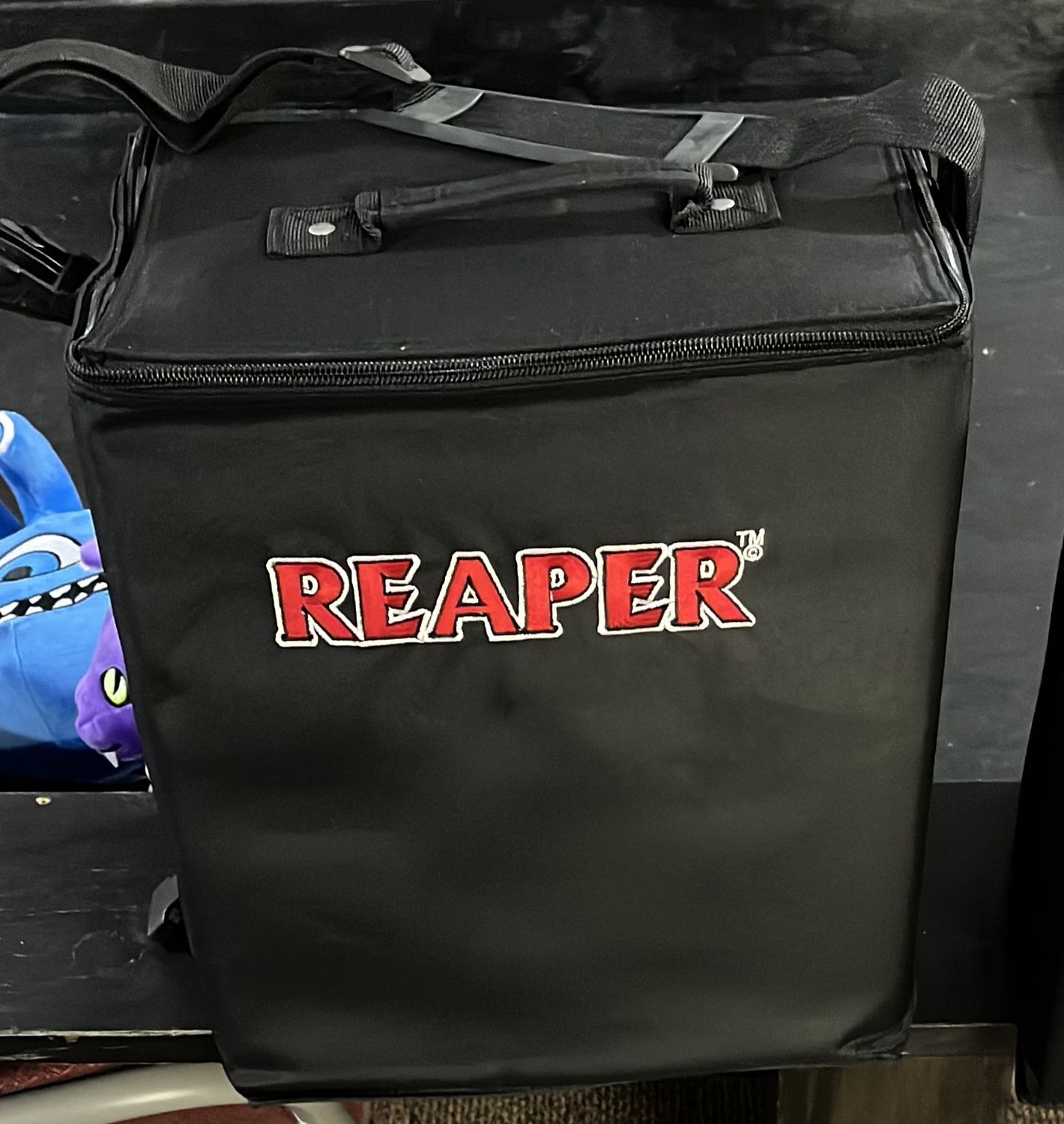 Reaper Transport (Filled)