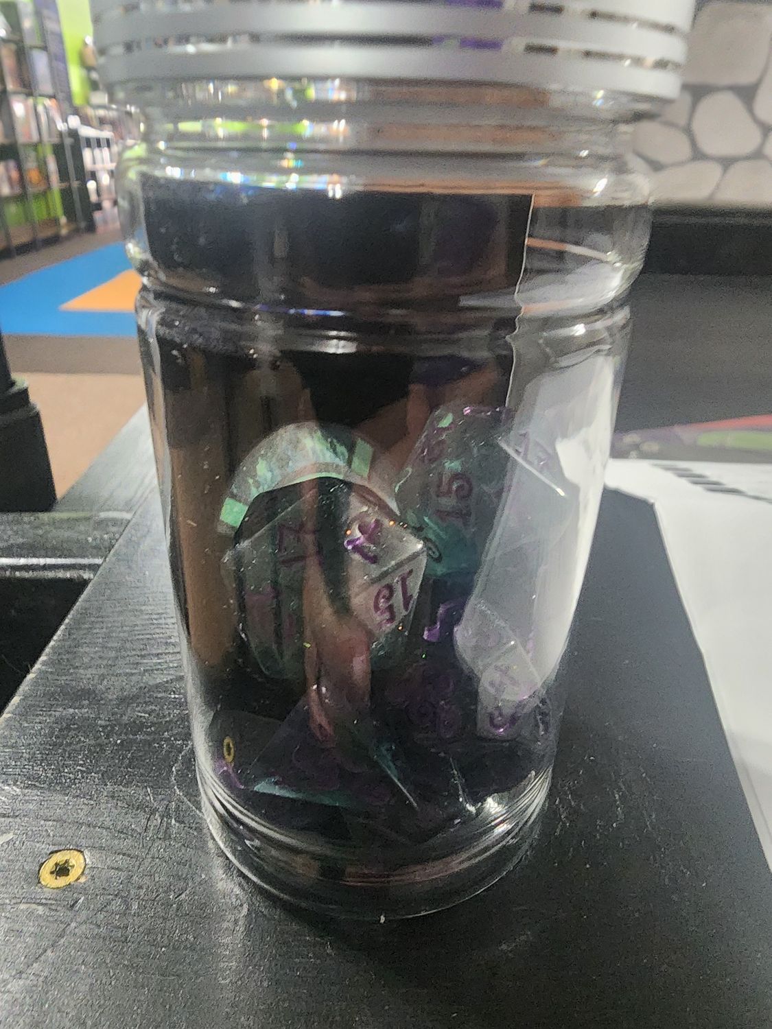 King of Crits Cthulhu Dreams