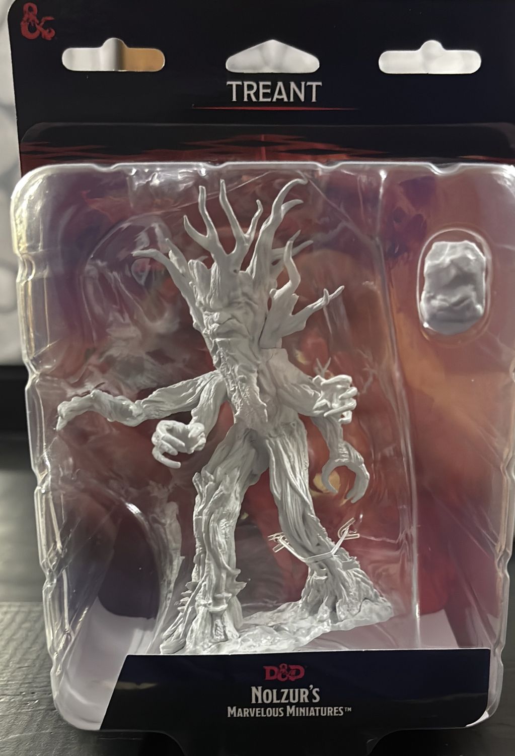 Nolzur’s marvelous miniatures Treant